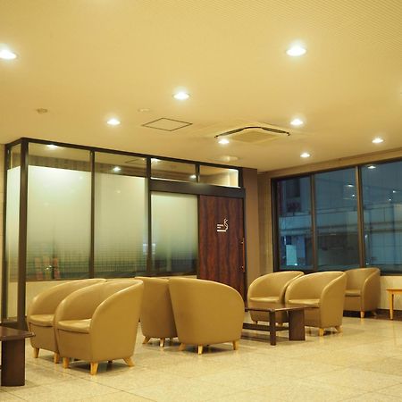 Shinkoiwa Park Hotel Tokyo Eksteriør billede
