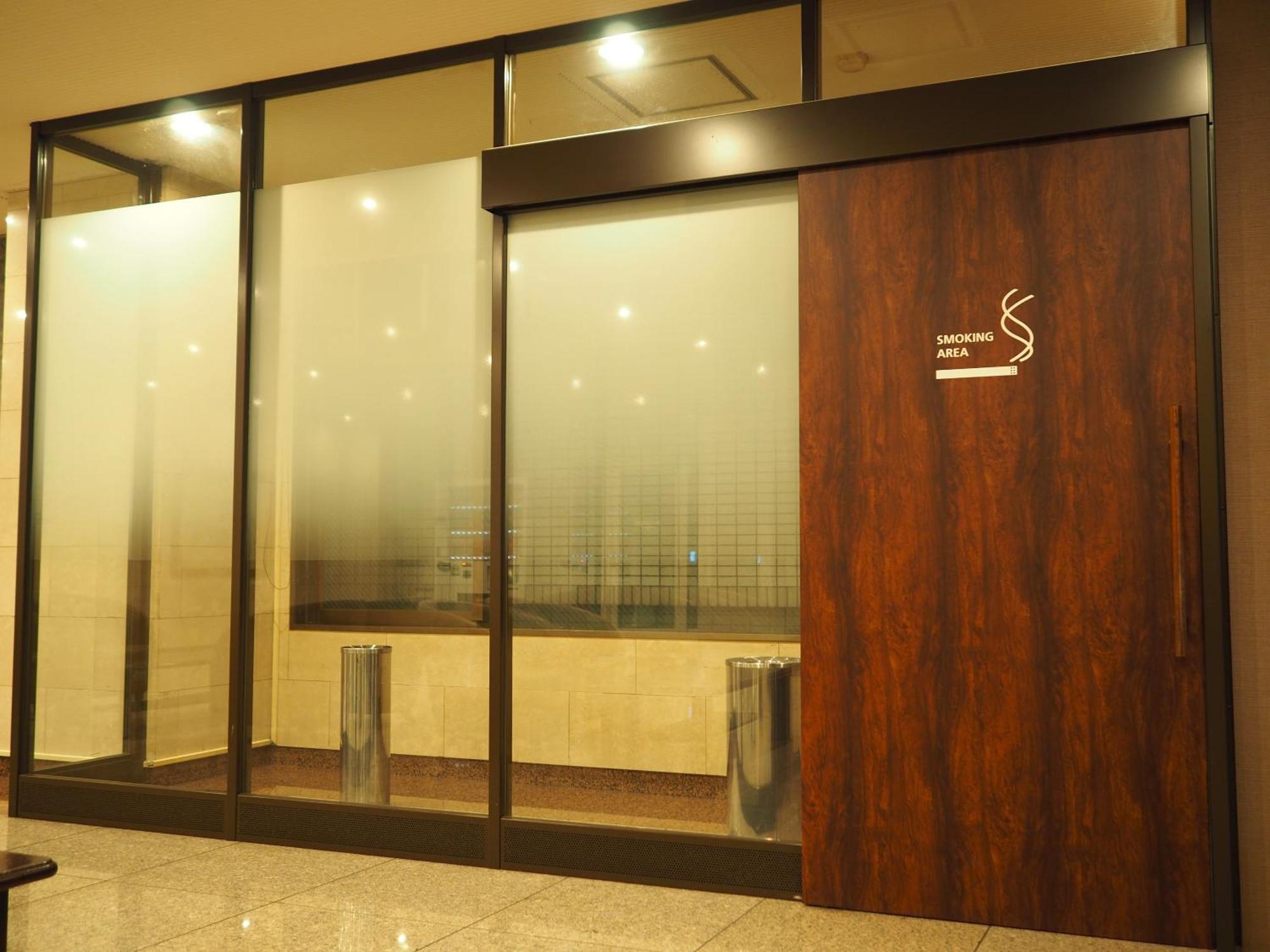 Shinkoiwa Park Hotel Tokyo Eksteriør billede