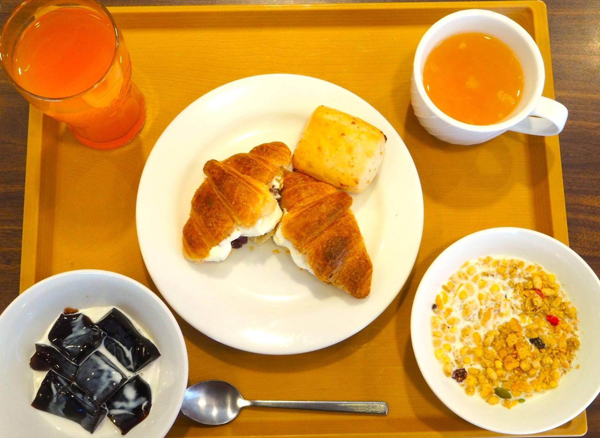 Shinkoiwa Park Hotel Tokyo Eksteriør billede