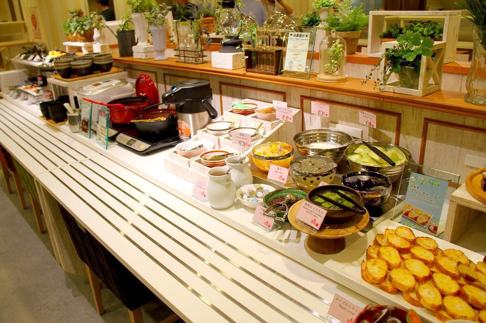 Shinkoiwa Park Hotel Tokyo Eksteriør billede