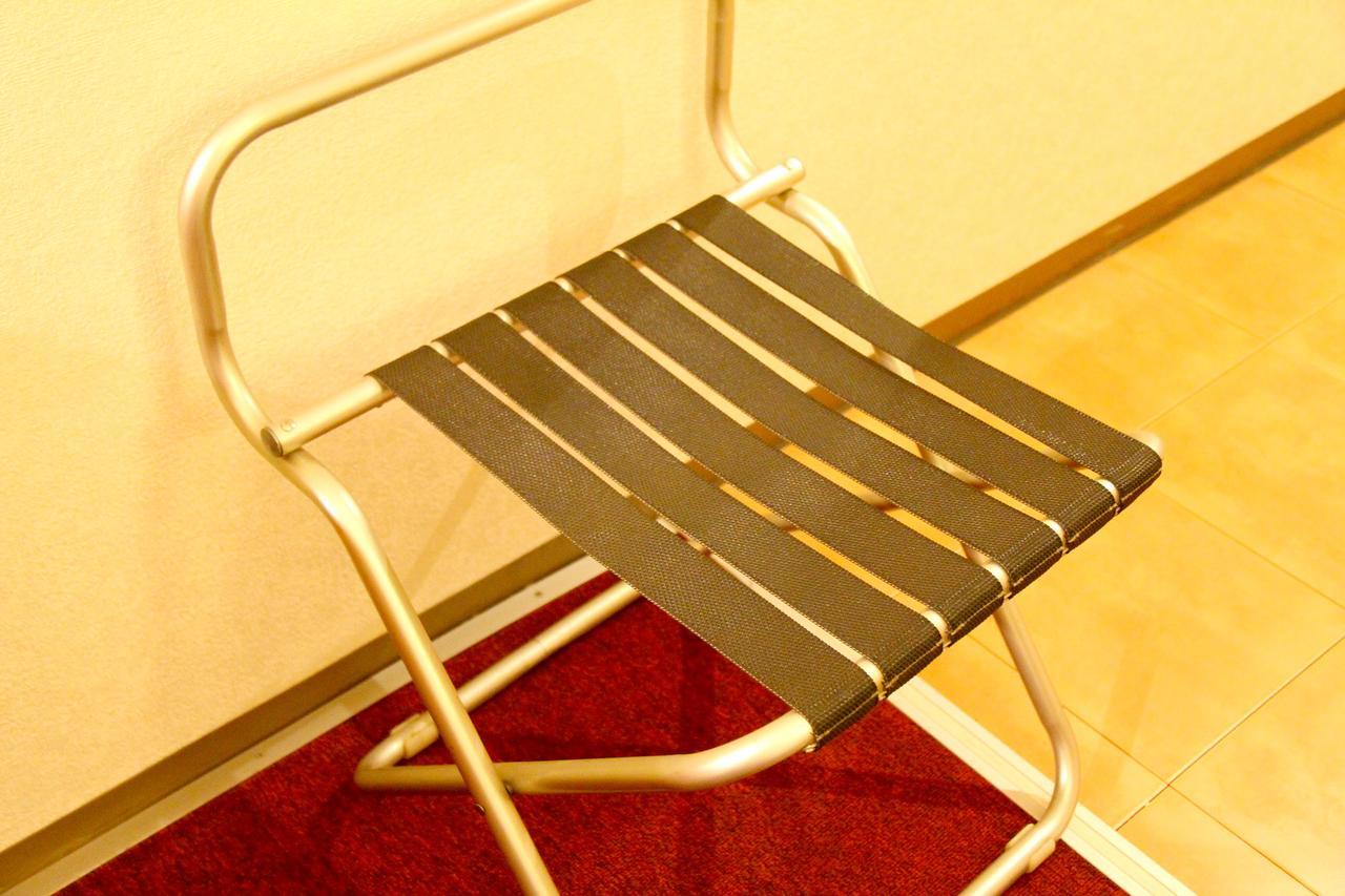 Shinkoiwa Park Hotel Tokyo Eksteriør billede