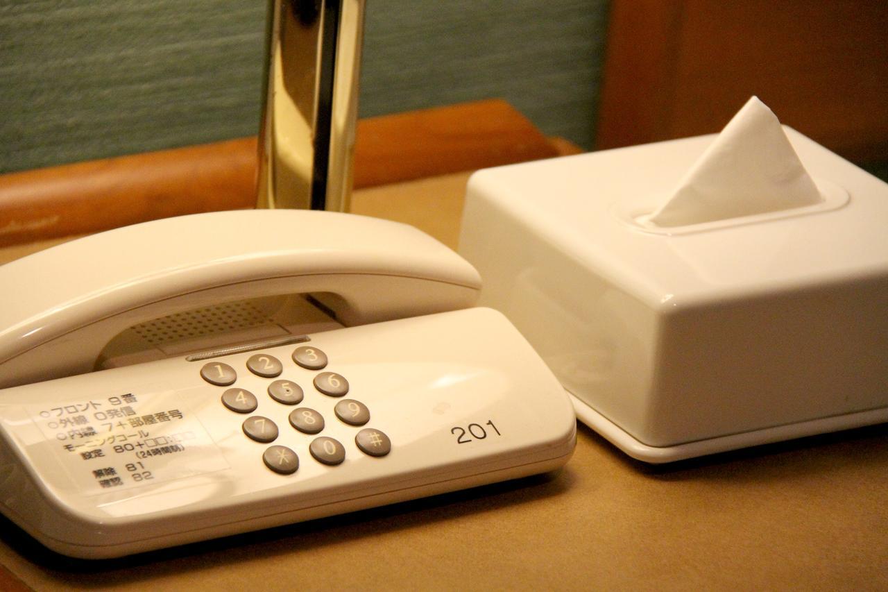 Shinkoiwa Park Hotel Tokyo Eksteriør billede