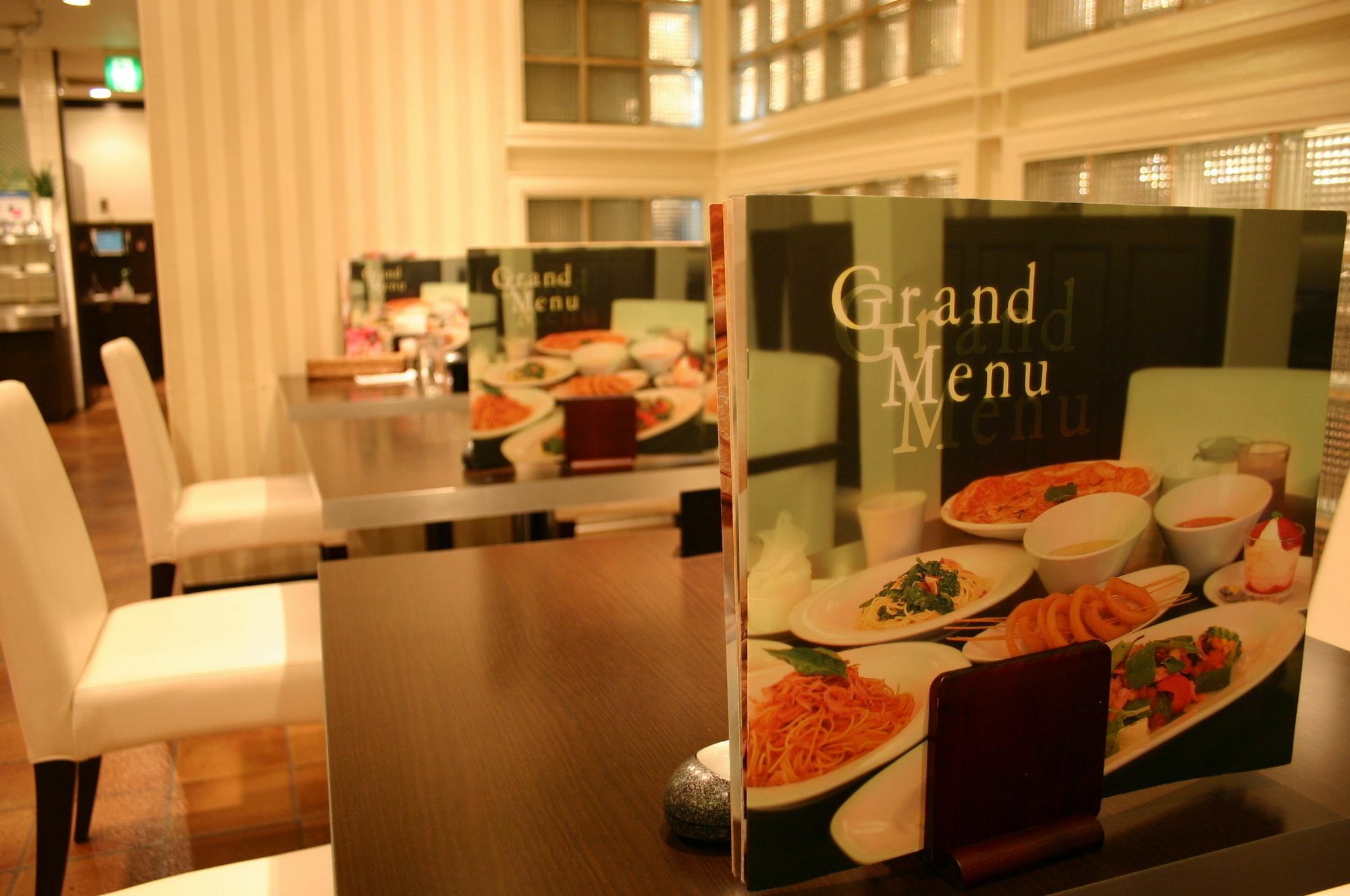 Shinkoiwa Park Hotel Tokyo Eksteriør billede
